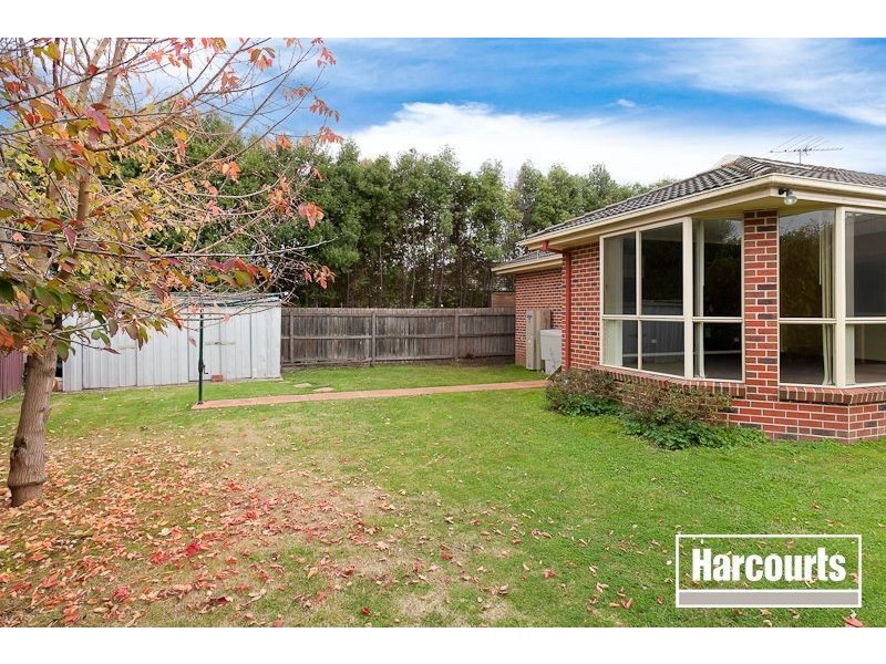 11 Milparinka Way, Berwick VIC 3806