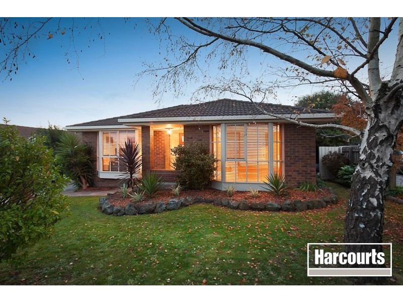 5 Foulds Court, Berwick VIC 3806