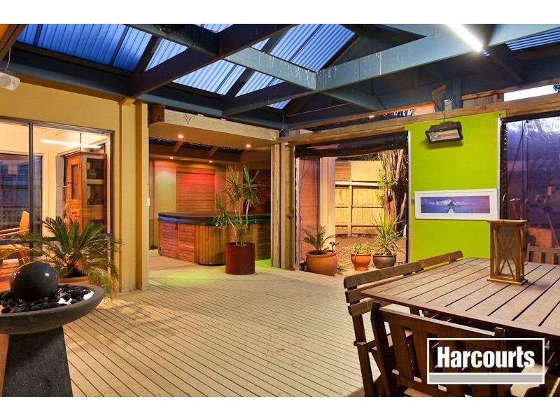 11 Buxton Mews, Berwick VIC 3806