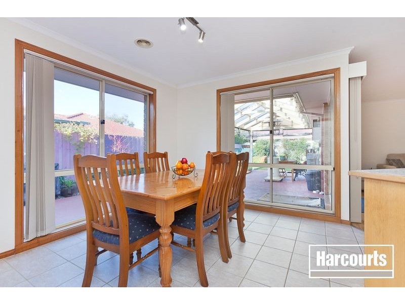 16 Hillston Court, Narre Warren South VIC 3805