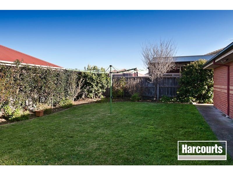 16 Hillston Court, Narre Warren South VIC 3805
