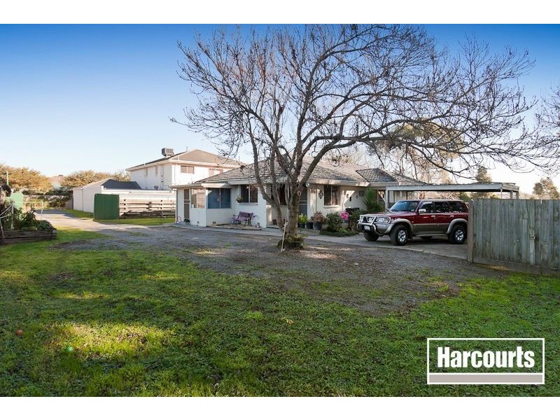 1A Galloway Drive, Narre Warren South VIC 3805