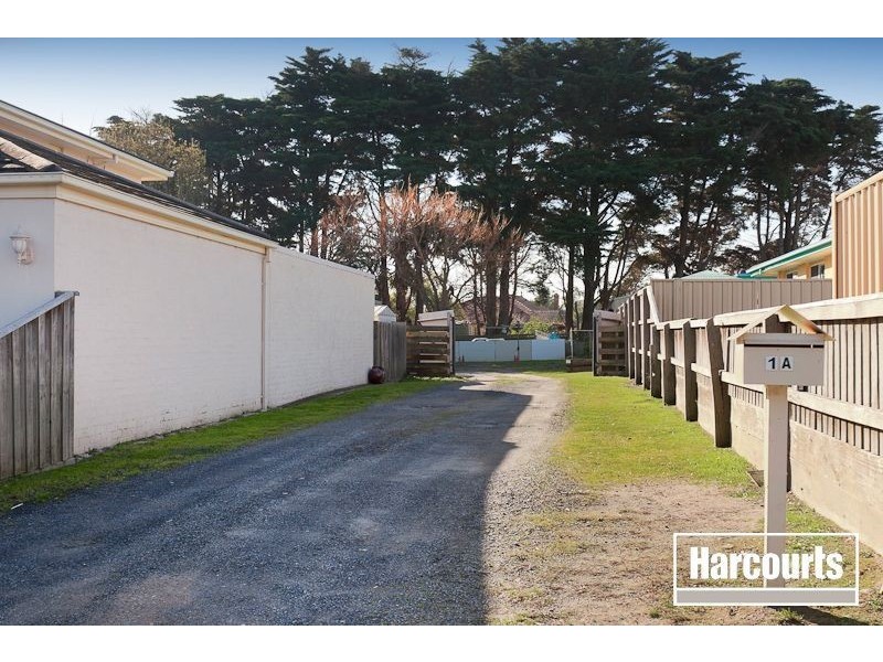 1A Galloway Drive, Narre Warren South VIC 3805