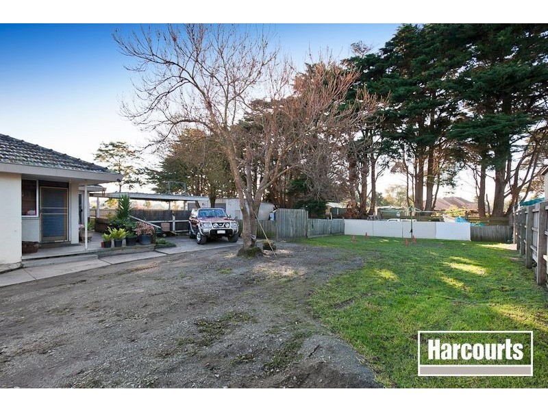 1A Galloway Drive, Narre Warren South VIC 3805