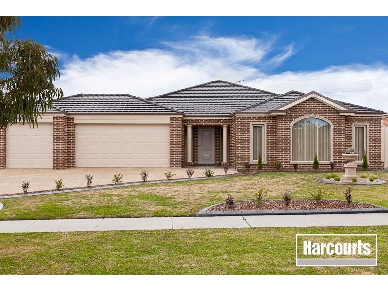 8 Roselea Place, Narre Warren North VIC 3804