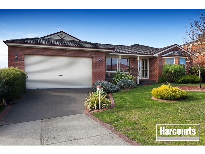 14 Deakin Court, Berwick VIC 3806
