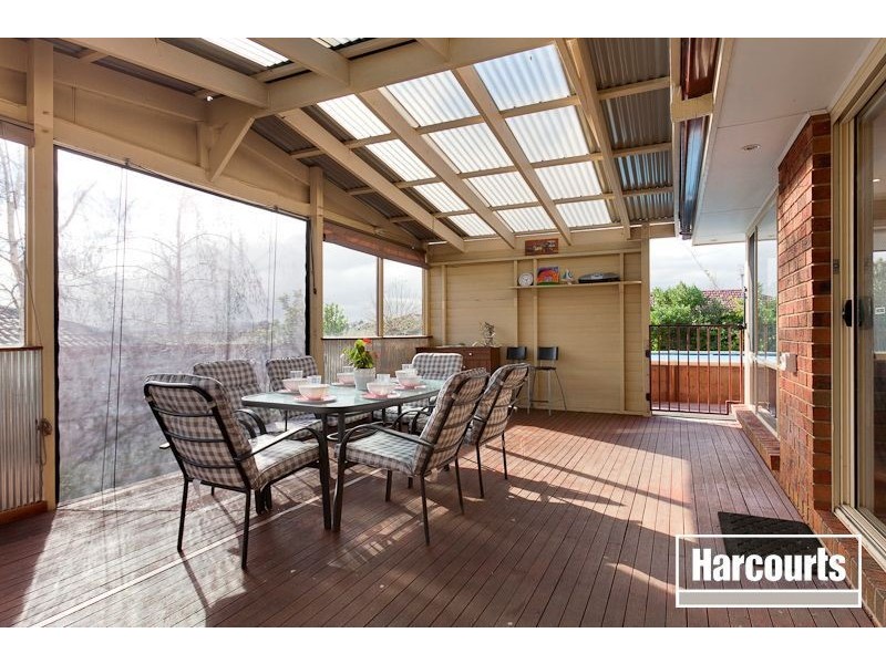 14 Deakin Court, Berwick VIC 3806