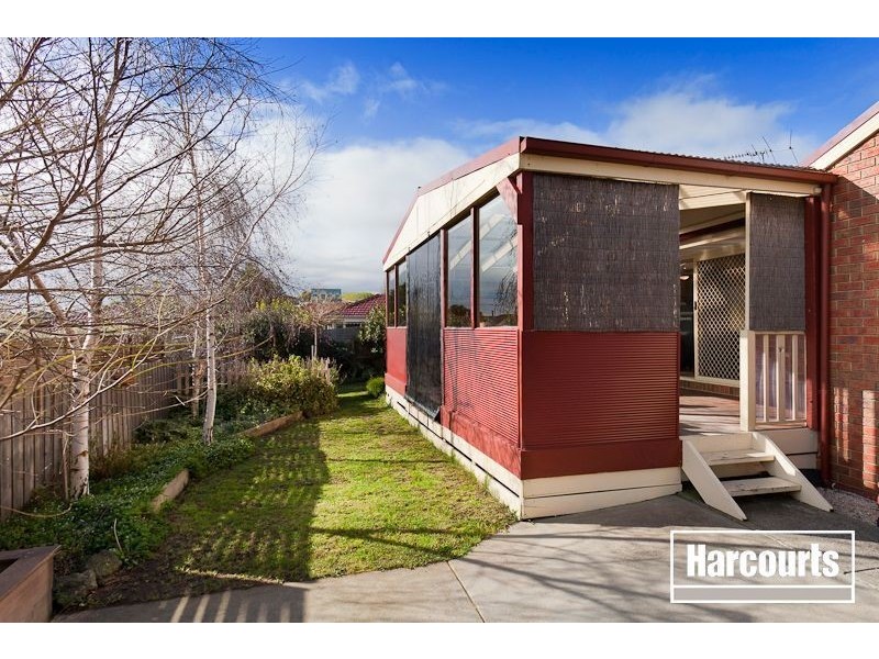 14 Deakin Court, Berwick VIC 3806
