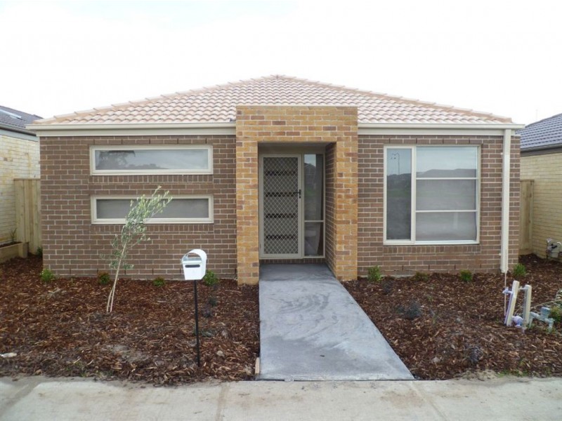 Lot 1212 Pallyang Lane, Cranbourne VIC 3977