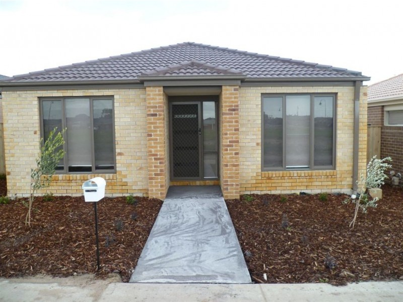 Lot 1213 Pallyang Lane, Cranbourne VIC 3977