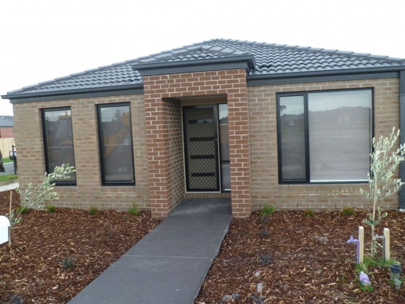Lot 1217 Pallyang Lane, Cranbourne VIC 3977