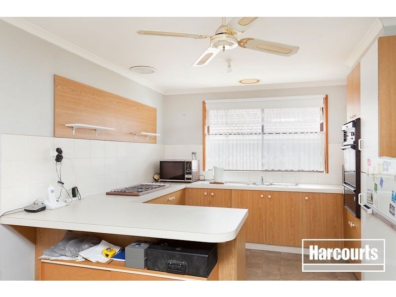 13 Van Der Haar Avenue, Berwick VIC 3806