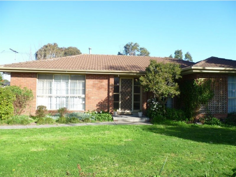 99 Mansfield Street, Berwick VIC 3806