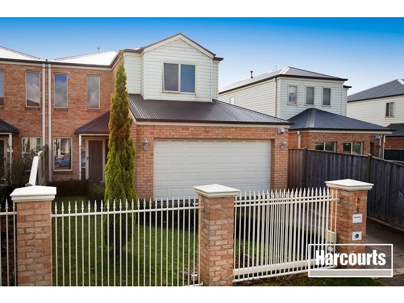 9 Tegans Close, Hallam VIC 3803