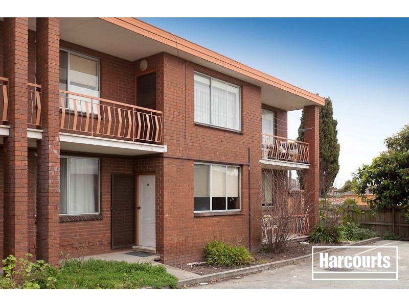 14/62 Herbert Street, Dandenong VIC 3175