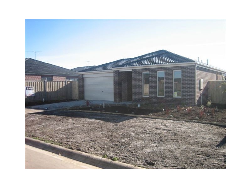 Narre Warren VIC 3805