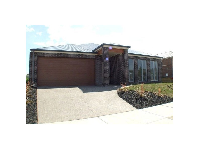 Lot 167 Harrison Way, Pakenham VIC 3810