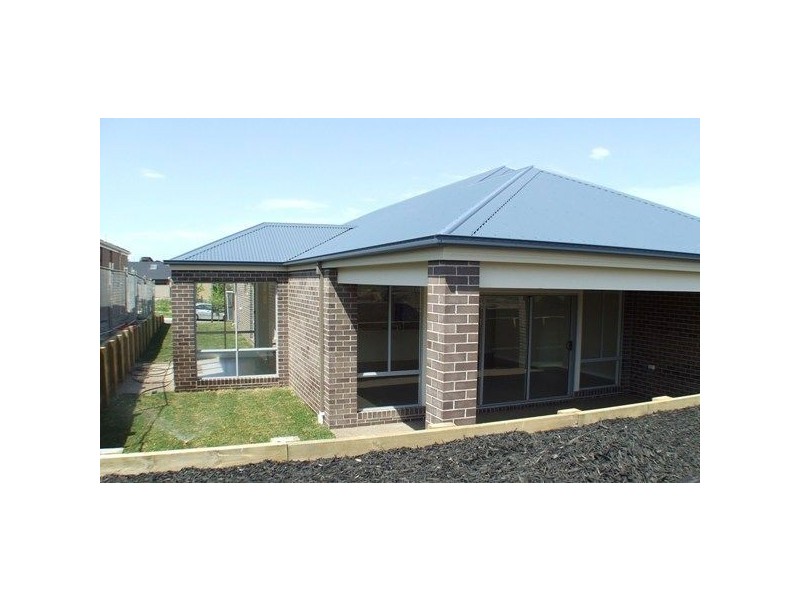 Lot 167 Harrison Way, Pakenham VIC 3810