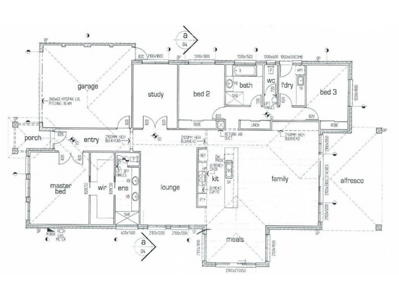 Lot 167 Harrison Way, Pakenham VIC 3810