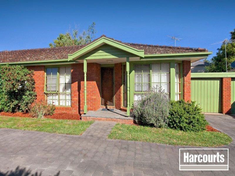 5/201-203 High Street, Berwick VIC 3806