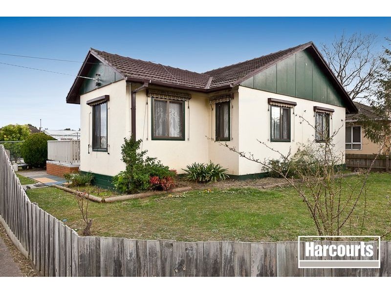 12 Tarata Drive, Doveton VIC 3177