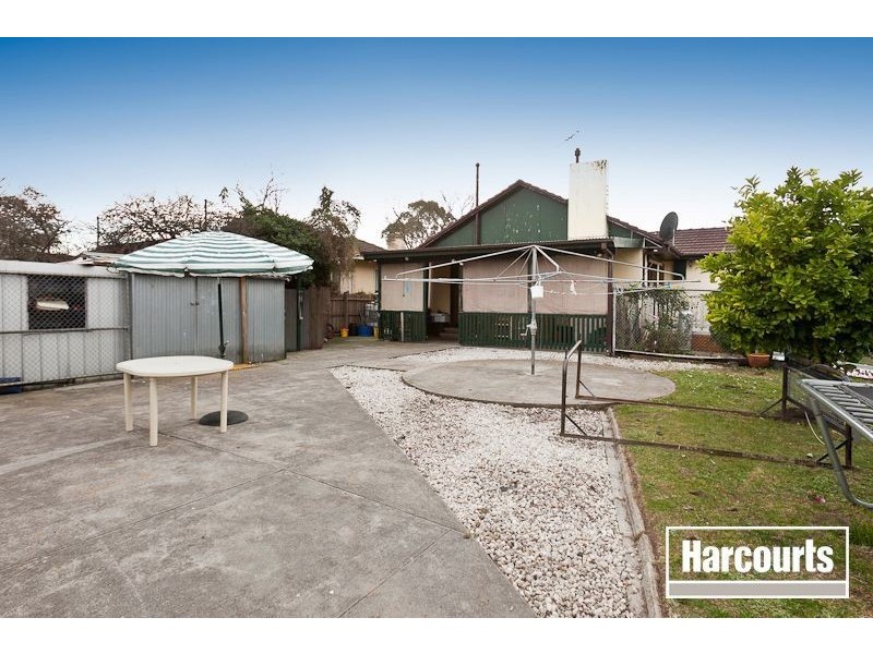12 Tarata Drive, Doveton VIC 3177