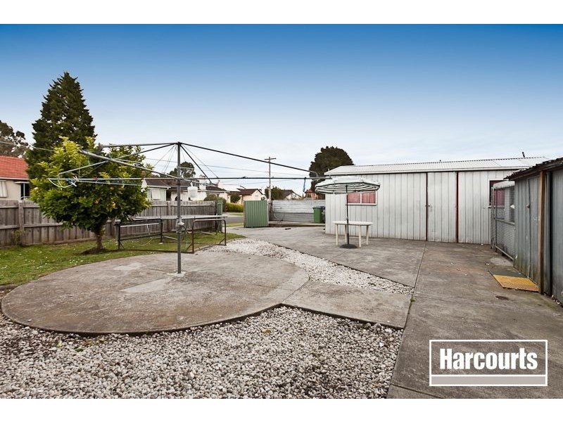 12 Tarata Drive, Doveton VIC 3177