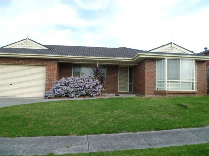 5 Mitchell Court, Berwick VIC 3806