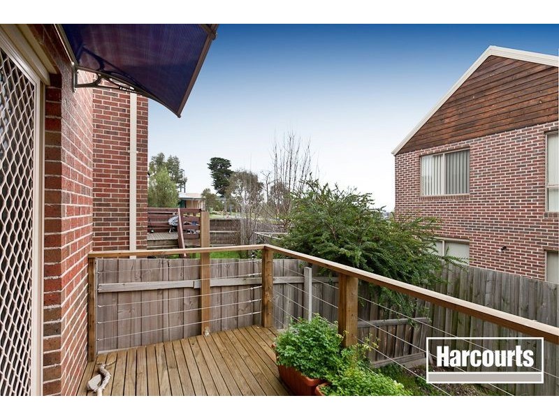 7/2-6 Jerilderie Drive, Berwick VIC 3806