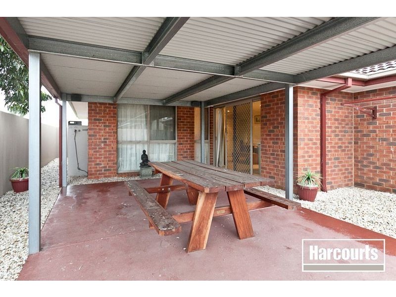 1 Souhail Court, Berwick VIC 3806