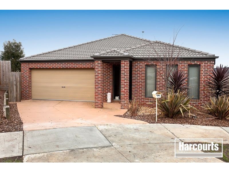 13 Cindy Court, Berwick VIC 3806