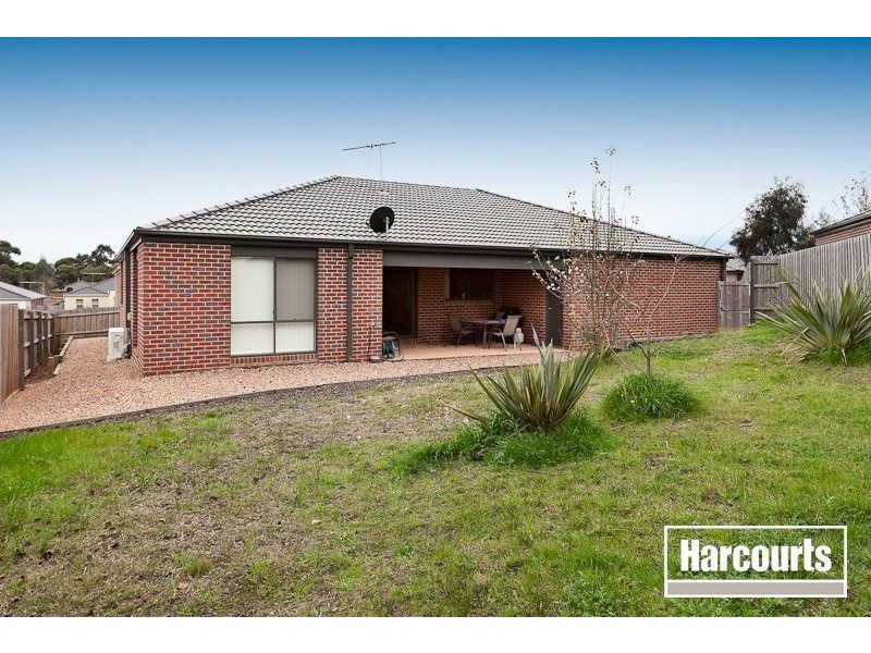 13 Cindy Court, Berwick VIC 3806