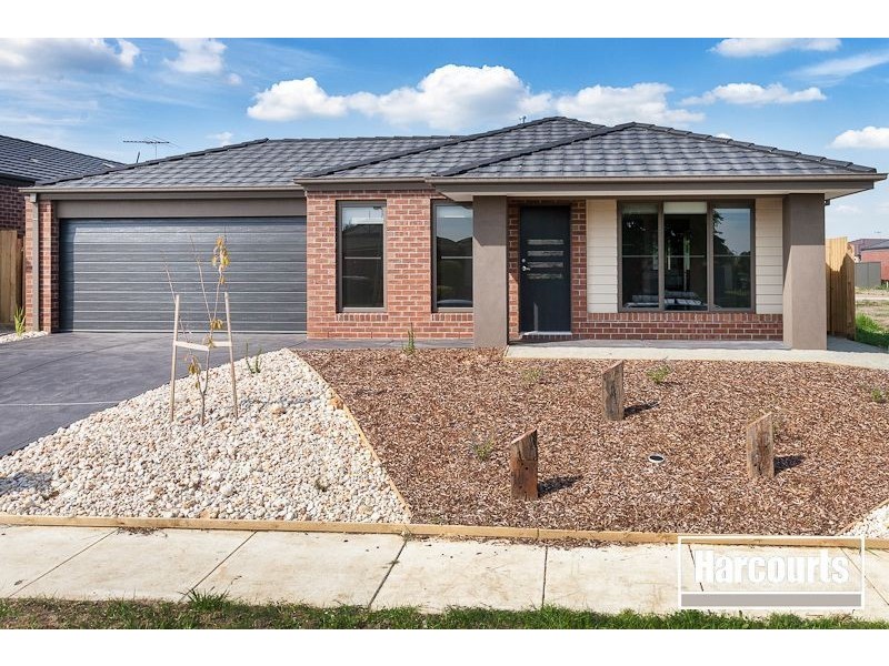 134 Fleetwood Drive, Narre Warren VIC 3805