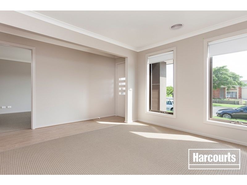 134 Fleetwood Drive, Narre Warren VIC 3805