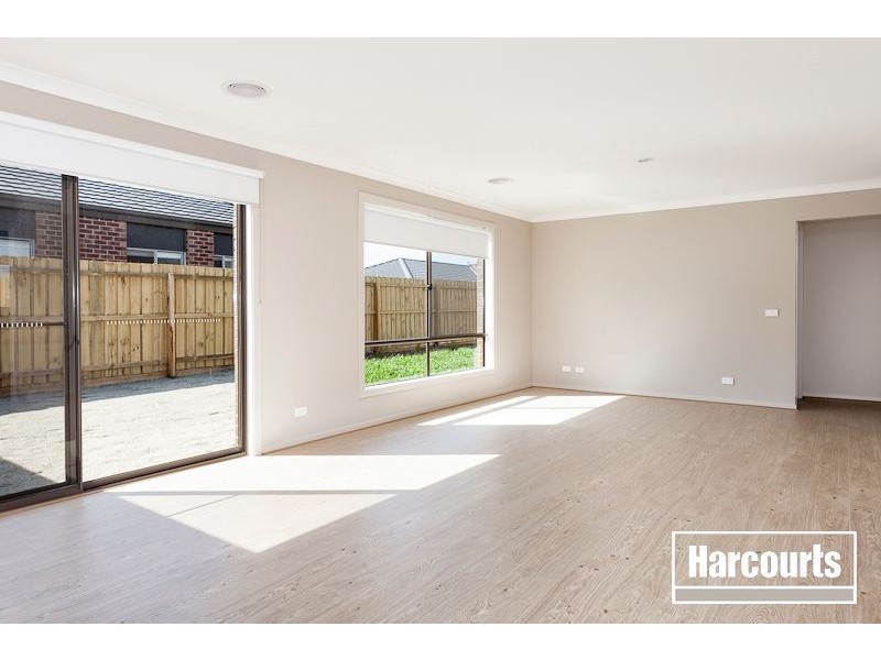 134 Fleetwood Drive, Narre Warren VIC 3805