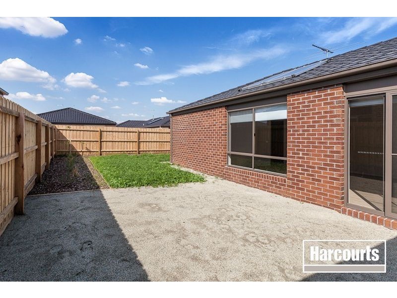 134 Fleetwood Drive, Narre Warren VIC 3805