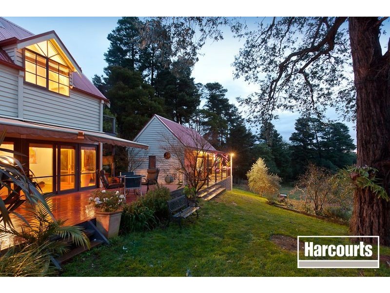 110 A’Beckett Road, Beaconsfield Upper VIC 3808