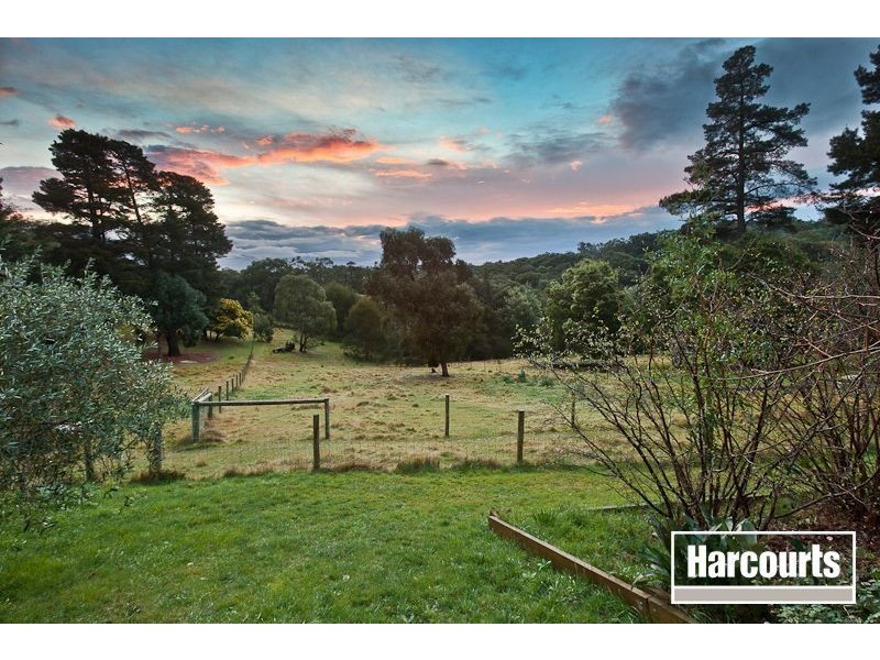 110 A’Beckett Road, Beaconsfield Upper VIC 3808