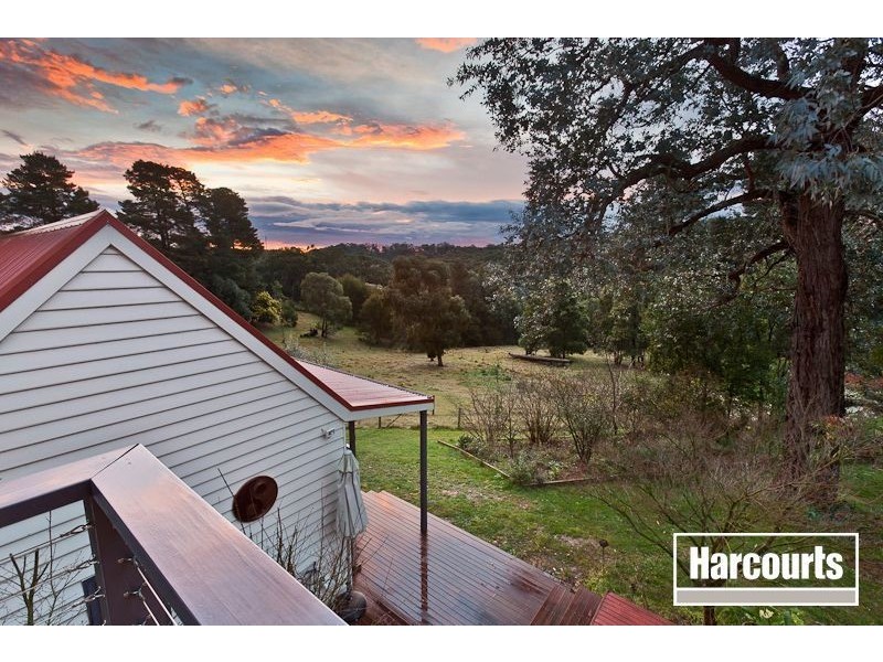 110 A’Beckett Road, Beaconsfield Upper VIC 3808
