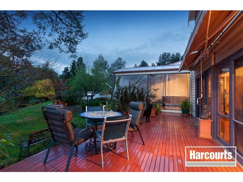 110 A’Beckett Road, Beaconsfield Upper VIC 3808
