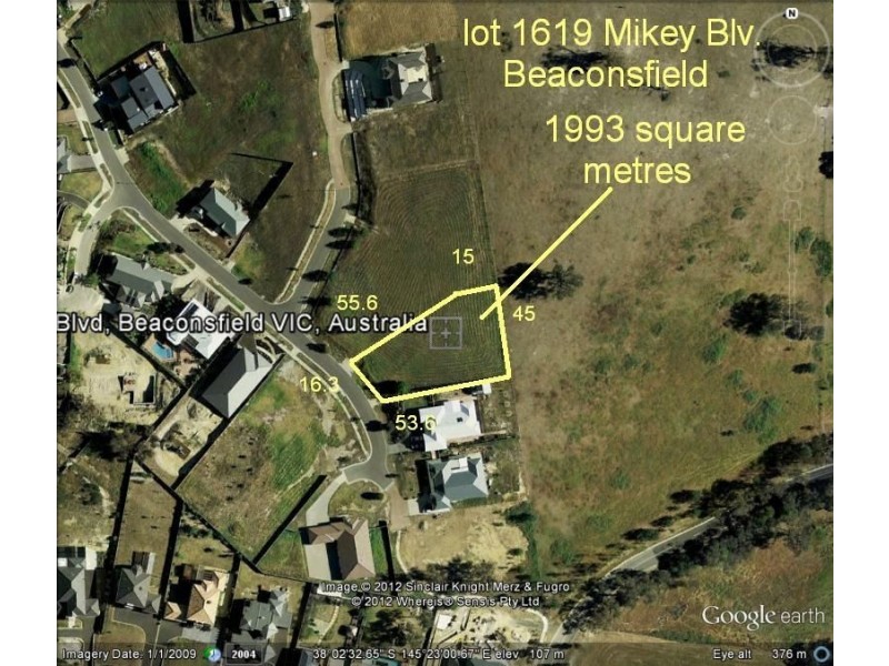 21 Mikey Blvd, Beaconsfield VIC 3807