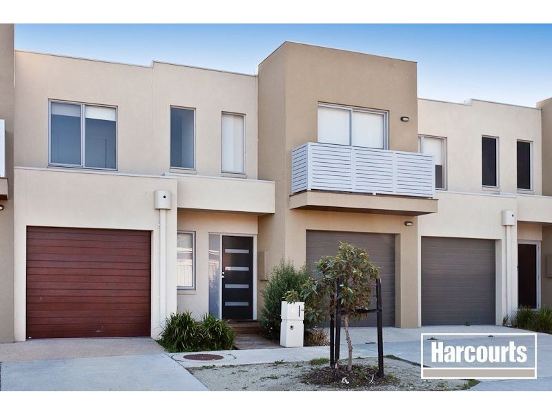 6 Manna Row, Officer VIC 3809