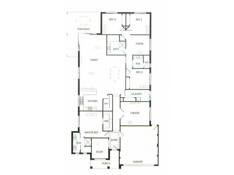 38 Wild Scotchman Way, Cranbourne East VIC 3977