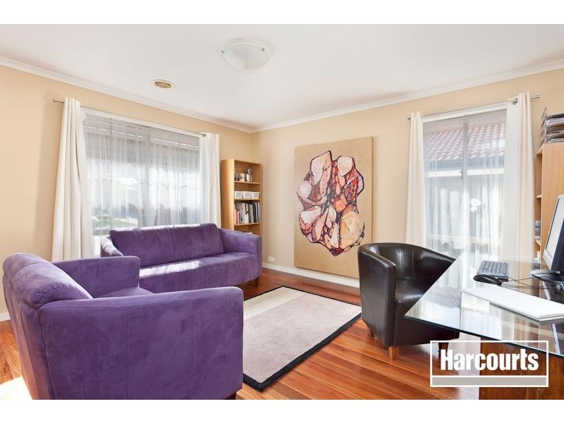 3 Plough Rise, Narre Warren South VIC 3805