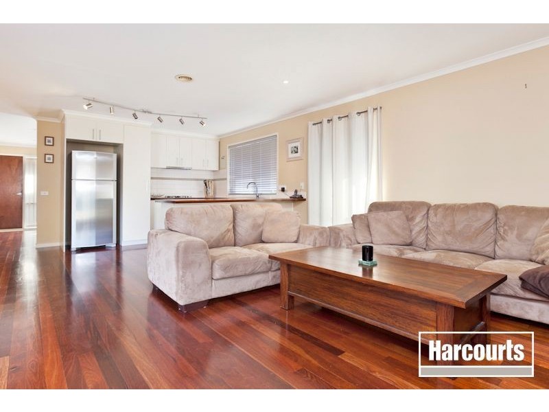 3 Plough Rise, Narre Warren South VIC 3805