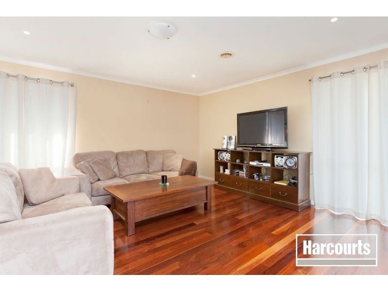 3 Plough Rise, Narre Warren South VIC 3805