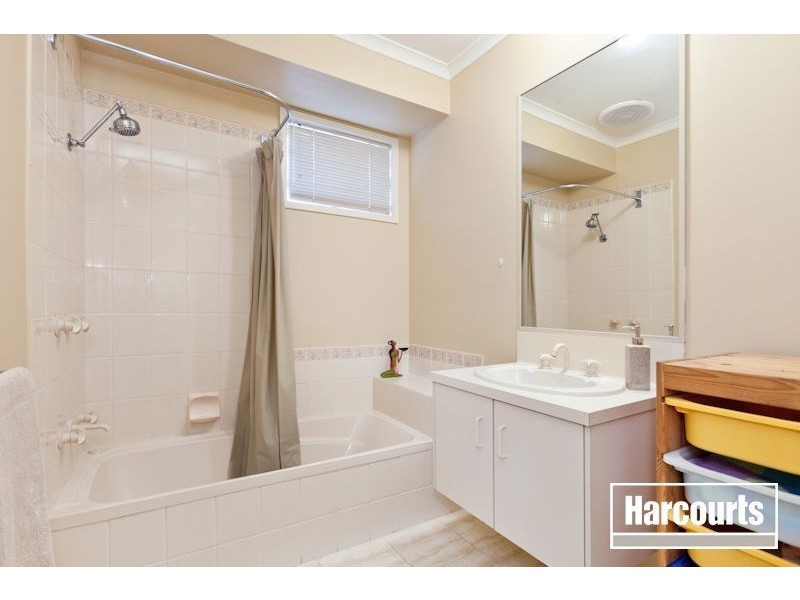 3 Plough Rise, Narre Warren South VIC 3805