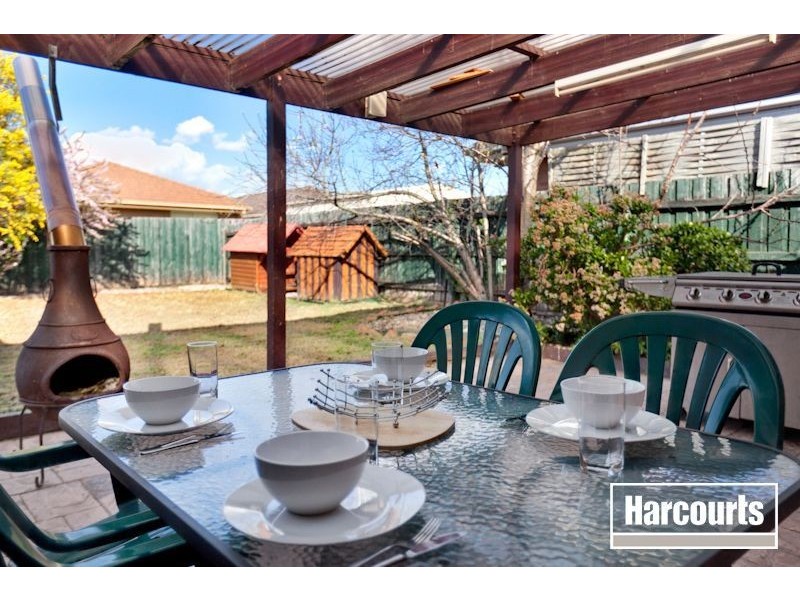 3 Plough Rise, Narre Warren South VIC 3805