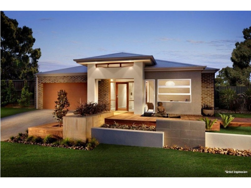 Lot 109 Crepe Myrtle Avenue, Cranbourne VIC 3977