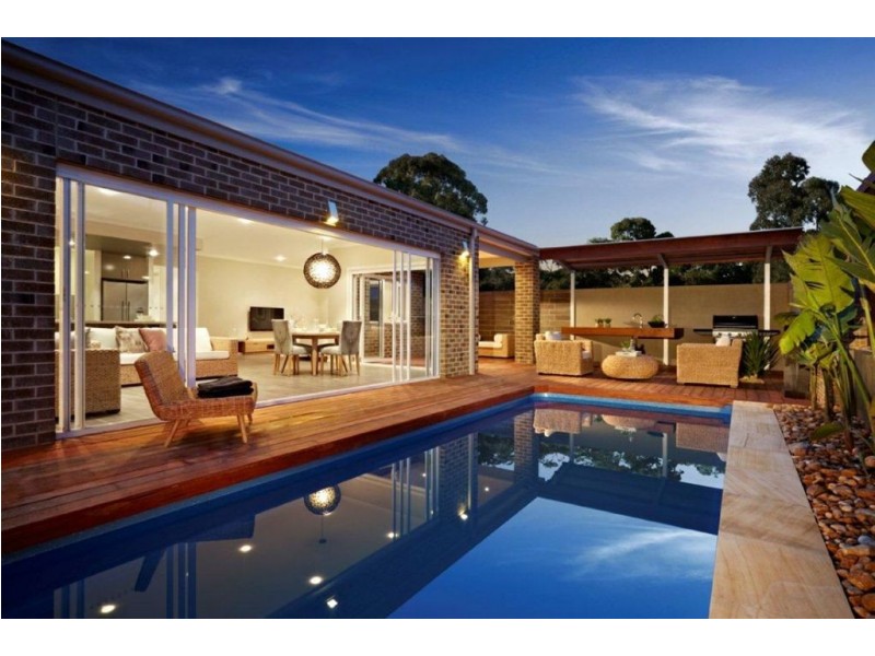 Lot 109 Crepe Myrtle Avenue, Cranbourne VIC 3977